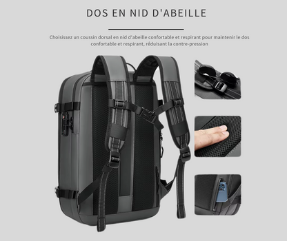 Sac de voyage Wana®️