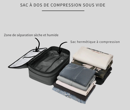 Sac de voyage Wana®️